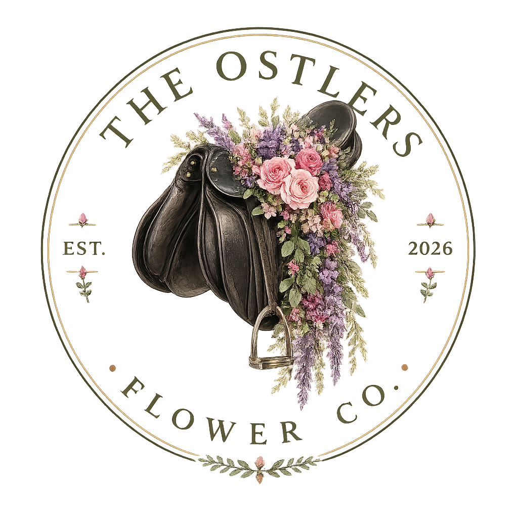 The Ostlers Flower Co.